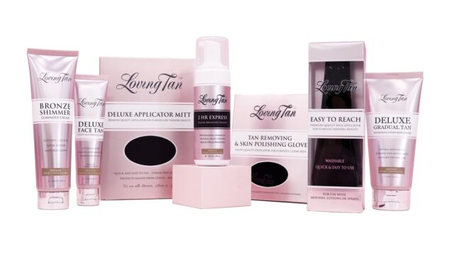 Loving Tan Review: The Glow You Never Knew You Needed