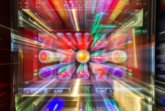 What Makes a Great Slot Game?