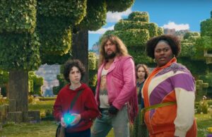 Minecraft: The Movie (2025) – Could This Be Hollywood’s First Pixel-Powered Blockbuster?