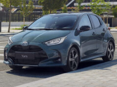 REVIEW: Toyota Yaris Hybrid – This little queen is serving ‘main character energy’.