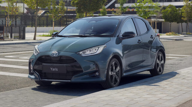 REVIEW: Toyota Yaris Hybrid – This little queen is serving ‘main character energy’.