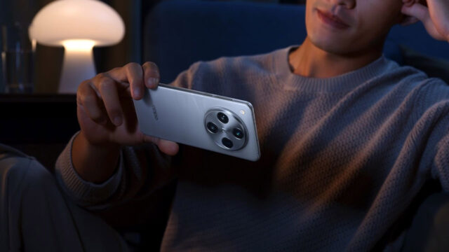 OPPO Find X8 Pro Review: This Phone Is A Game-Changer