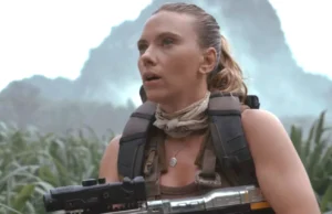 Jurassic World Rebirth Roars Into a New Era This Summer