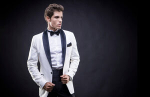 Personalising Your Tuxedo: Customisation Tips