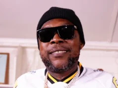 Vybz Kartel Announces Long-Awaited UK & EU Arena Tour for Summer 2025