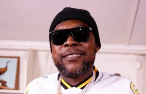 Vybz Kartel Announces Long-Awaited UK & EU Arena Tour for Summer 2025