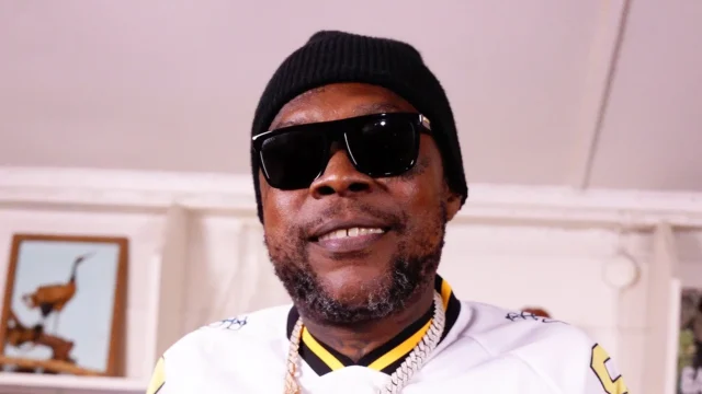 Vybz Kartel Announces Long-Awaited UK & EU Arena Tour for Summer 2025