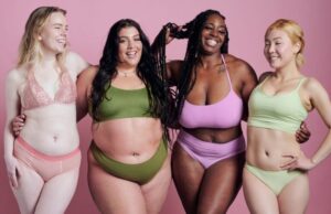 A Guide to Choosing the Perfect Lingerie for Your Body Type