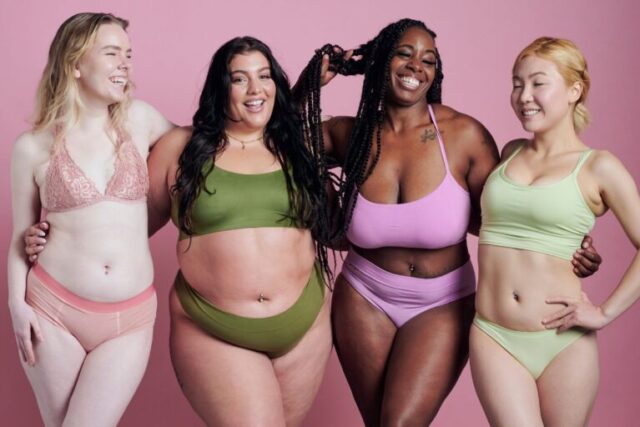A Guide to Choosing the Perfect Lingerie for Your Body Type