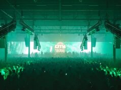 City Splash returns to Drumsheds on Saturday 25th October 2025 City Splash at Drumsheds photo