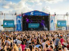 KISSTORY Returns to Blackheath with a Massive Throwback Party This July