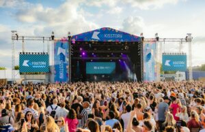 KISSTORY Returns to Blackheath with a Massive Throwback Party This July