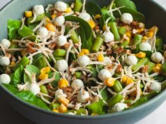 Premium Meal Prep from Nutrilean – Healthy Meets Delicious A bowl of food photo