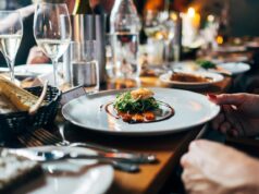 5 Top Tips for Improving Your Hospitality Business
