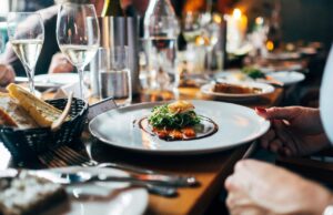 5 Top Tips for Improving Your Hospitality Business
