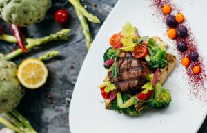 5 Top Tips for Recreating Your Favourite Restaurant Food