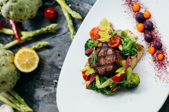 5 Top Tips for Recreating Your Favourite Restaurant Food