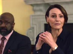 Netflix Drops Tense First Trailer for Political Thriller Hostage, Starring Suranne Jones