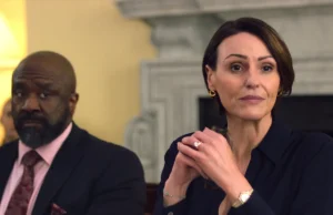 Netflix Drops Tense First Trailer for Political Thriller Hostage, Starring Suranne Jones