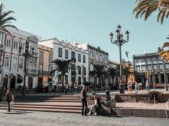 How to Move to Spain from the UK?