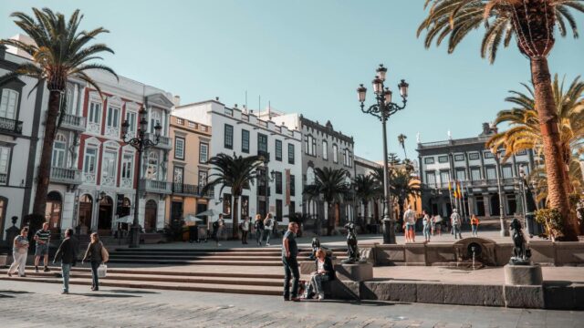 How to Move to Spain from the UK?