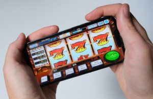 The Evolution of Online Slots