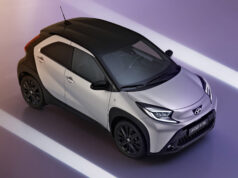 Toyota Aygo X JBL Review