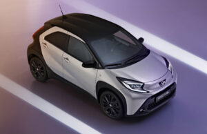 Toyota Aygo X JBL Review