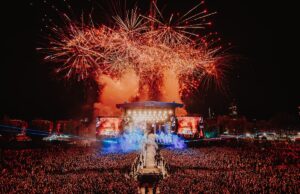 Wireless Festival 2025 Drops Final Ticket Release – Don’t Miss the Hottest Weekend of the Year