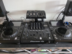 Did You Know? The New Pioneer CDJ-3000 and DJM-A9 Mixer Setup Only Needs One Cable!