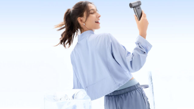 Cool Tech: The Best Handheld Fans for Summer 2025 (And What to Look For)