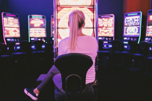 The Most Played Slot Games of 2025