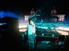 Black Coffee on the Thames – A Magical Night of Music, Sunset and Soul in Greenwich