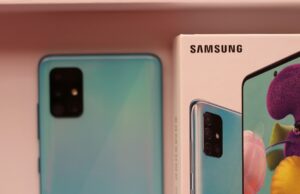 Samsung’s Trifold Smartphone Leak – A Genuine Next Step or a Gimmick?