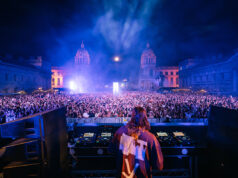 Five Hours of Solomun: Labyrinth on the Thames Delivers Again