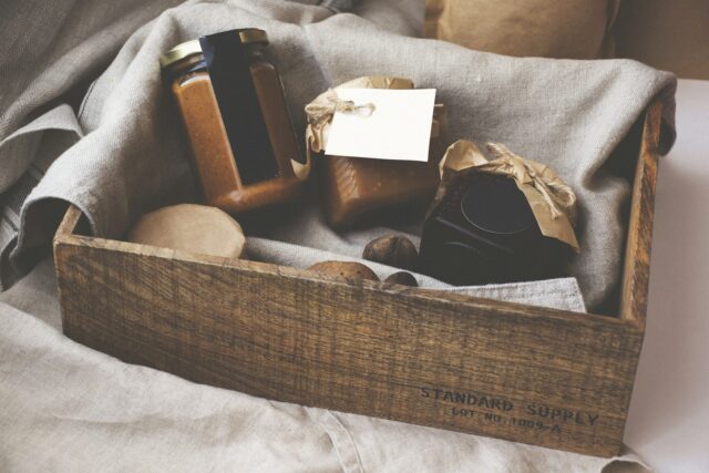 Why the Best Food Gift Hampers Online Make Lasting Impressions