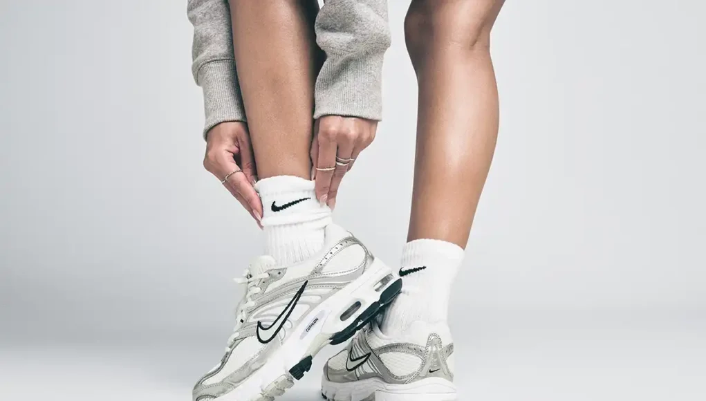 JD Unveils the Nike Air Max Moto: Y2K Vibes Meet Summer Street Style