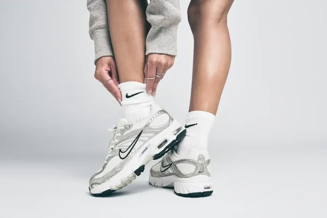 JD Unveils the Nike Air Max Moto: Y2K Vibes Meet Summer Street Style