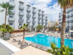 RNB vs GARAGE Heads to Malta for a Sun-Soaked Weekender in 2026 RNB vs GARAGE Malta - Bora Bora Hotel 2026