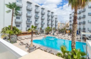 RNB vs GARAGE Heads to Malta for a Sun-Soaked Weekender in 2026 RNB vs GARAGE Malta - Bora Bora Hotel 2026