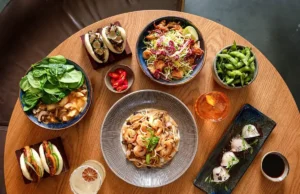 Covent Garden’s Must‑Try Restaurants – Bookable Now on OpenTable