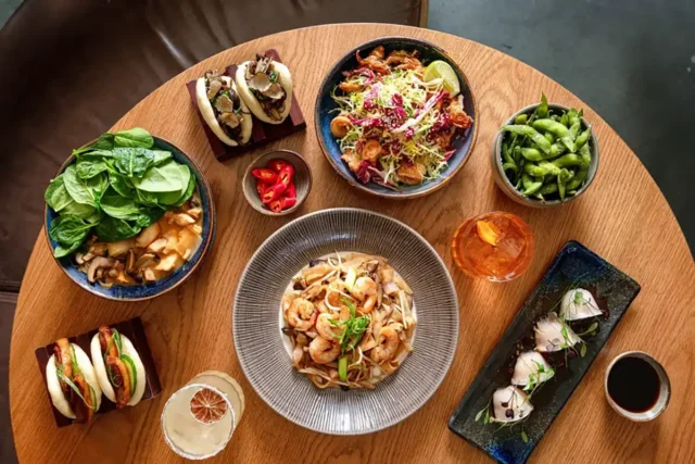 Covent Garden’s Must‑Try Restaurants – Bookable Now on OpenTable