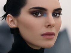 How to Recreate Kendall Jenner’s Futuristic Glam Look