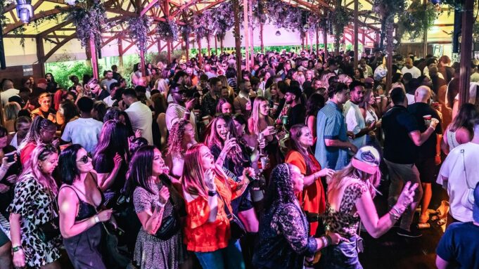 RNB vs GARAGE Goes Nationwide: From Leeds to London with a Massive Season Finale