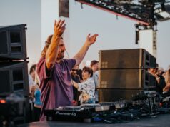 Solomun Announces London Return with Alexandra Palace Show in February 2025