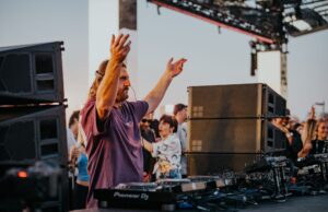 Solomun Announces London Return with Alexandra Palace Show in February 2025