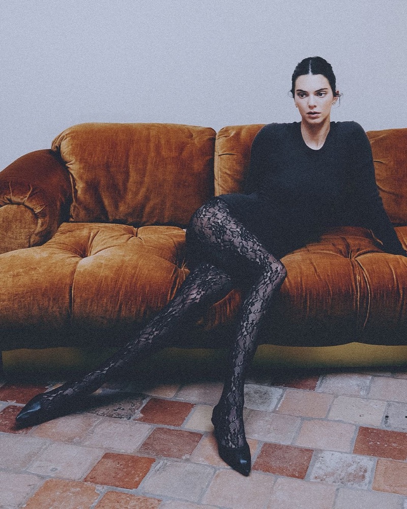 Calzedonia x Kendall Jenner