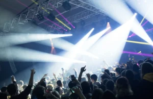 How Do Clubs Choose Speakers for Club Nights How Do Clubs Choose Speakers for Club Nights