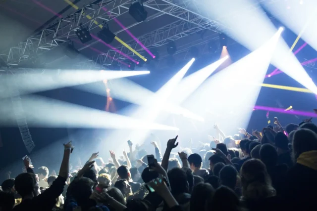 How Do Clubs Choose Speakers for Club Nights How Do Clubs Choose Speakers for Club Nights