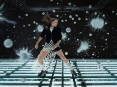Aryna Sabalenka Powers Through in Nike’s Shox Z – The Sneaker That Doesn’t Sit Still